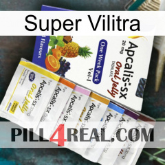 Super Vilitra 11